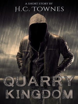 cover image of Quarry Kingdom